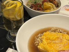 -翠华餐厅(百老汇店)