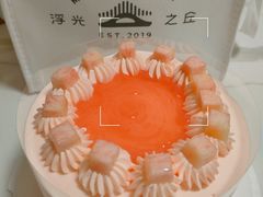 -浮光之丘MontCake生日蛋糕(科华路店)