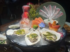 -古田居·特色寿司料理(骏欣中心店)