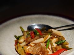 -菩提素素食餐厅(晶郦馆店)
