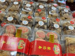 -芦庄子桂顺斋(和平路总店)