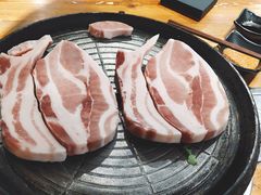 -猪小牛烤肉(青塔店)