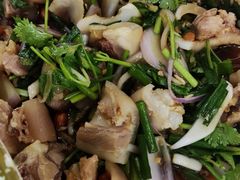 -和乐喜点(宝岗大道店)