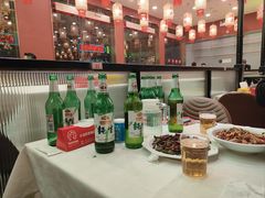 -嘉陵楼馋嘴城(簋街总店)