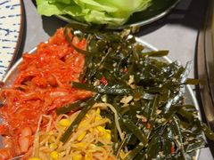 -杨小佳·齐齐哈尔烤肉·烤串(广州店)