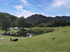 -玉渡山自然风景区