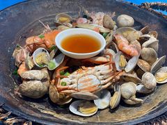 -阿毛饭店(和义路店)