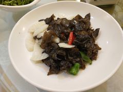 -小贝壳酒楼(经九路店)