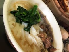 -沙河粉村·国家非遗传承(云台店)