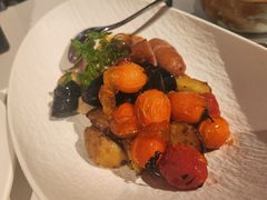-Osteria Garden 生蚝花园餐厅(原进贤路店)