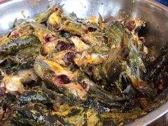 -金海椒罐罐鲢鱼(东方桂苑店)