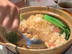 -蝴蝶里·粤菜·点心(龙湖天街&滨江店)