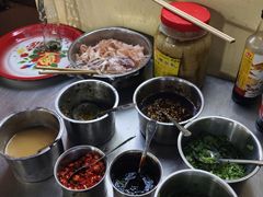 -小板凳(四公里店)