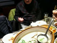 -风味小馆(天目湖宾馆店)