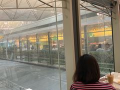 -翠华餐厅(香港国际机场店)