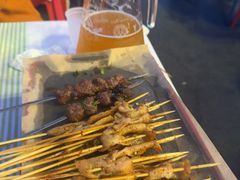 -三毛烧烤·南昌大排档(山姆店)