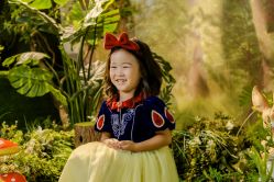 -玛瑞莎·儿童·亲子摄影(越秀店)