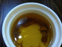 养生汤（松茸炖盅）-素清香(解放路店)