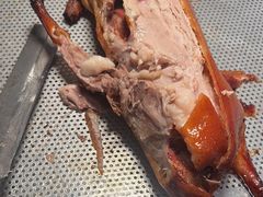 -满堂·烤鸭店·北京菜(鼓楼店)