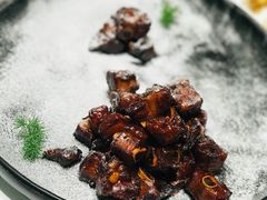 -贝勒爷·酥不腻烤鸭