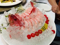 东星斑-上海总会SHANGHAICLUB(兴业太古汇店)