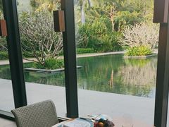 -柏悦酒店-沁园牛排海鲜西餐厅