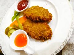 -92°C俄式厨房(中央大街店)