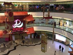 -万达茂商场(南京仙林店)