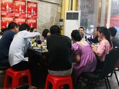 -草原碳烤羊腿(仙塘店)