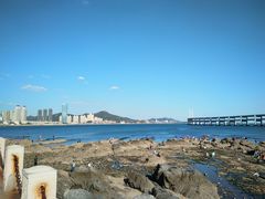 -黑石礁公园
