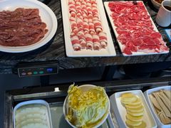 -天都火锅酒楼(虹梅南路店)