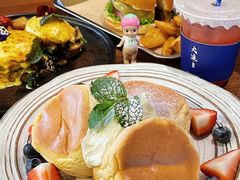 -UPPER KITCHEN(延安路店)