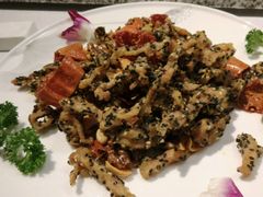 -蔓兰家的四季S0餐厅·融合菜(当代MOMA店)