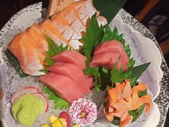 -弓二·烧鸟居酒屋(财富购物中心店)