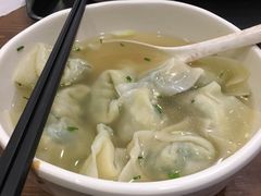 -姚面记·海派家常菜(恒基名人购物中心店)