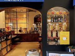 -MOMENTI手工意面(晶耀前滩店)