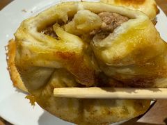 -大南门牛肉包子店