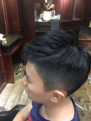-Amber Salon艾珀沙龙