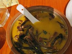 -莲餐厅·湖北菜·藕汤老手艺(愚园路店)