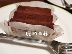 -萨莉亚意式餐厅(杭州滨江天街店)