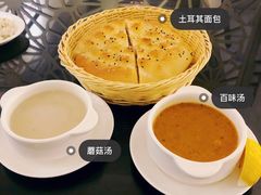 -Mevlana梅夫娜土耳其餐厅·清真