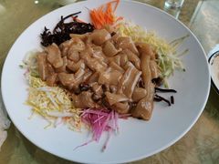 -良师门滨海人家·海鲜·家常菜(滨海城店)
