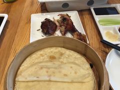 -四季民福烤鸭店(前门廊房二条店)
