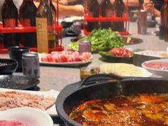 -园里火锅(仁和新城店)