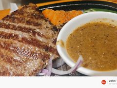 -斗牛士牛排餐厅(嘉里汇店)