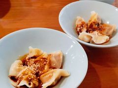 红油钟水饺-天府掌柜(九眼桥店)