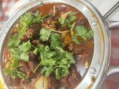 -孟记粥铺·家常菜·烧烤·粥(亚运村店)