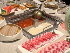 -海底捞火锅(正大乐城店)