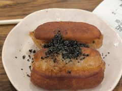 -小满手工粉(上海文峰广场店)