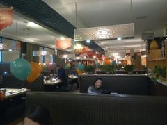 -火焰山自助烧烤涮石板烤肉(新华大街店)